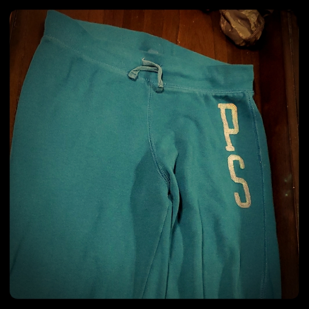 Sweatpants